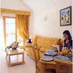 Hotel Apts Club Montecastillo *