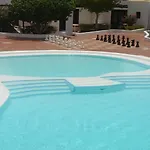 Apts Club Montecastillo