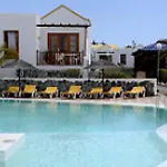 Apts Club Montecastillo *