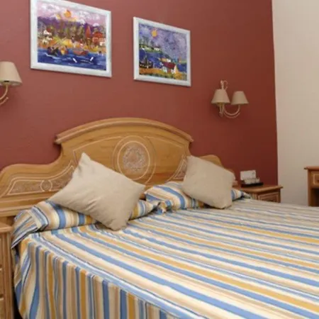 Apts Club Montecastillo Otel Caleta De Fuste