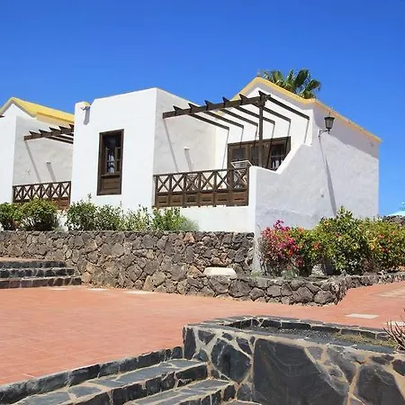 מלון Apts Club Montecastillo *