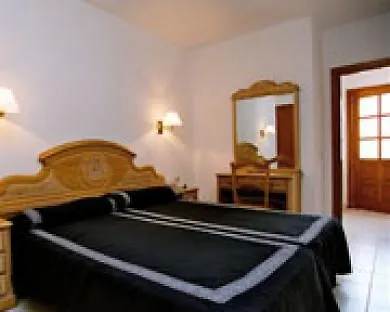 Otel Apts Club Montecastillo