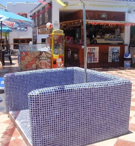 מלון Apts Club Montecastillo *