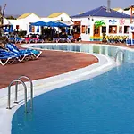 Apts Club Montecastillo * Caleta De Fuste