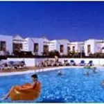 Apts Club Montecastillo Hotel