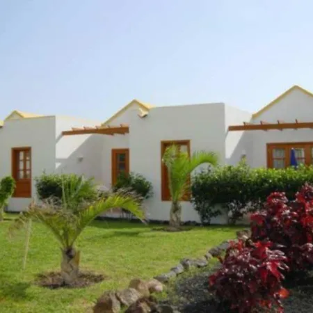 Apts Club Montecastillo Apartment *