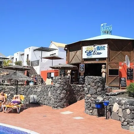 Apts Club Montecastillo Caleta De Fuste