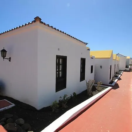 Apts Club Montecastillo Caleta De Fuste