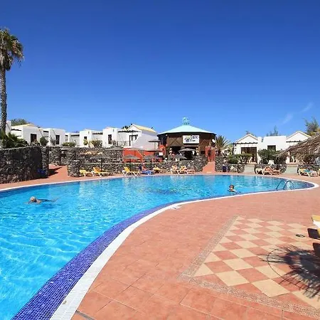 Apts Club Montecastillo * Caleta De Fuste