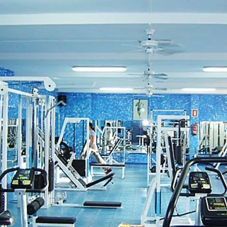 Apts Club Montecastillo *