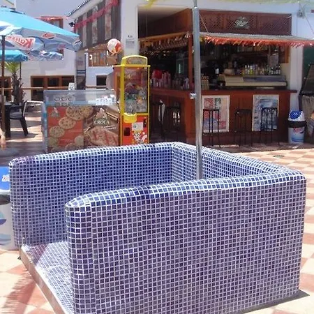 Ξενοδοχείο Apts Club Montecastillo *