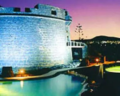 Ξενοδοχείο Apts Club Montecastillo *