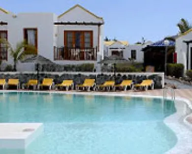 Apts Club Montecastillo *