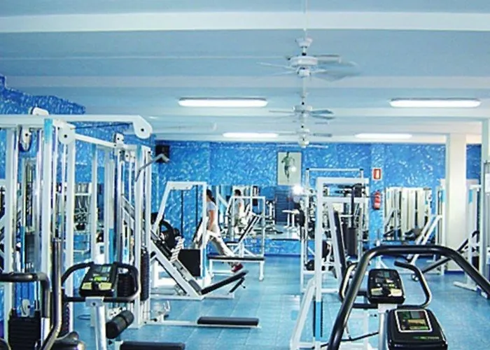 Apts Club Montecastillo *