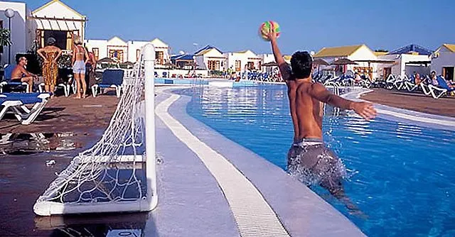 Apts Club Montecastillo * Caleta De Fuste