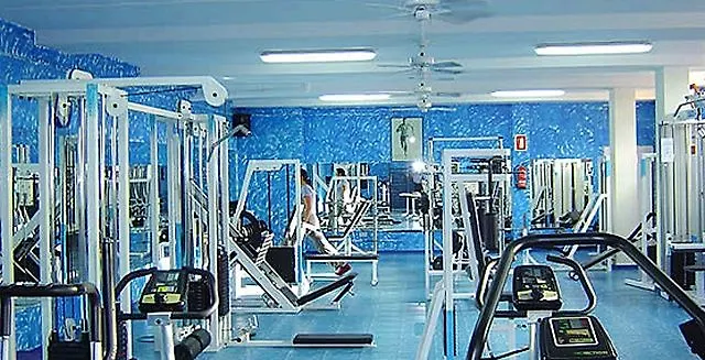 Apts Club Montecastillo * Caleta de Fuste