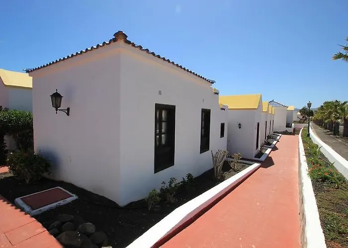 Apts Club Montecastillo Caleta de Fuste