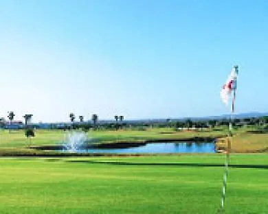 Hotel Apts Club Montecastillo