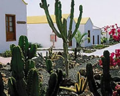 Apts Club Montecastillo * Caleta De Fuste