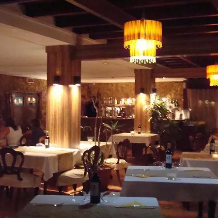 Hotel Apts Club Montecastillo *